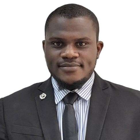 Faruk Umar Muhammad - CEO & Principal Infrastructure Architect